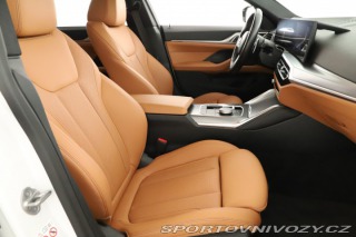 BMW 4 Gran Coupé M Paket 420d x 2023