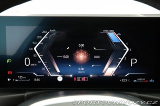 BMW 4 Gran Coupé M Paket 420d x 2023