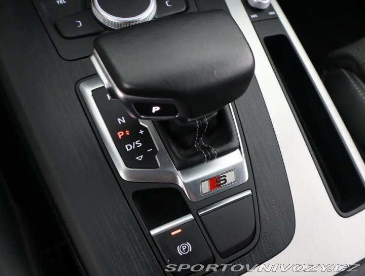 Audi SQ5 3.0 TDI 2020