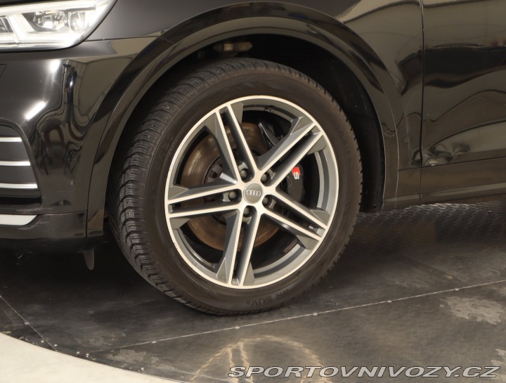 Audi SQ5 3.0 TDI 2020