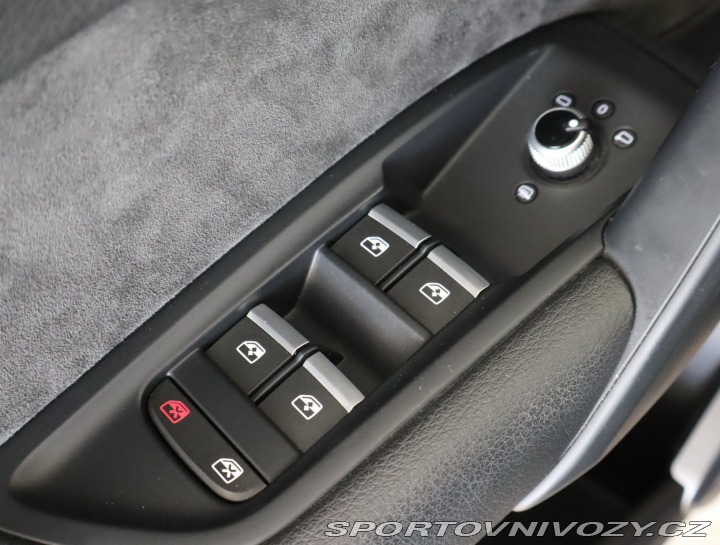 Audi SQ5 3.0 TDI 2020