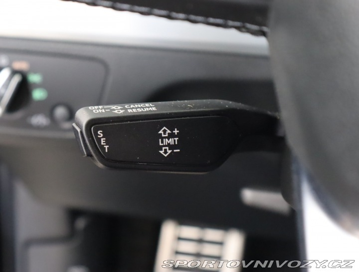 Audi SQ5 3.0 TDI 2020