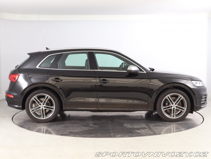 Audi SQ5 3.0 TDI 2020