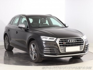 Audi SQ5 3.0 TDI 2020