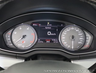 Audi SQ5 3.0 TDI 2020