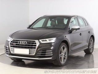 Audi SQ5 3.0 TDI 2020