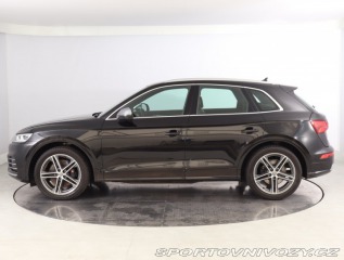 Audi SQ5 3.0 TDI 2020
