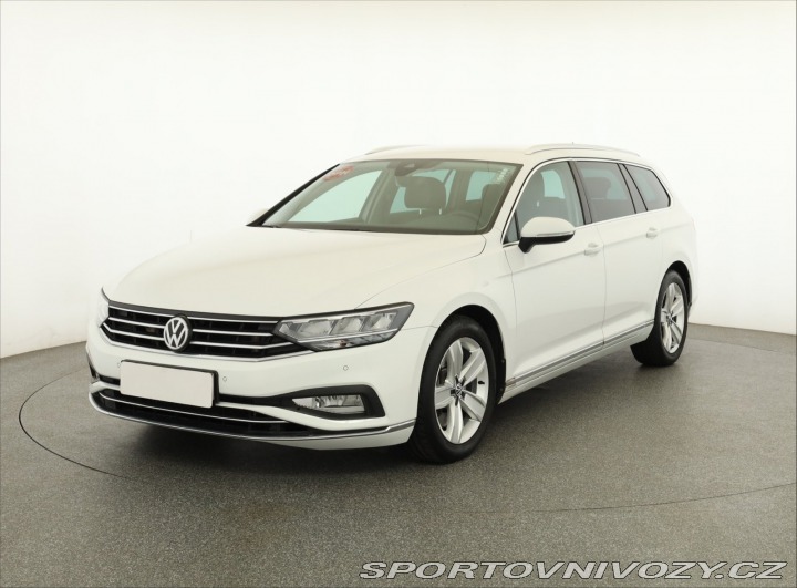 Volkswagen Ostatní modely Passat 2.0 TSI 2020