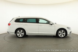 Volkswagen Ostatní modely Passat  2.0 TSI 2020