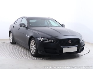 Jaguar XE E-Performance
