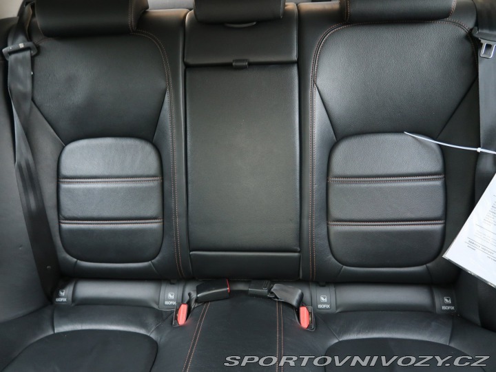 Jaguar XE E-Performance 2016