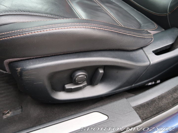 Jaguar XE E-Performance 2016