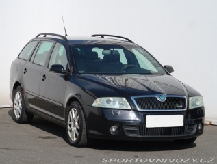 Škoda Octavia RS RS RS 2.0 TDI