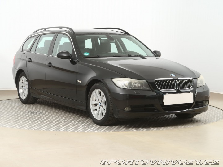 BMW 3 325 i 2006