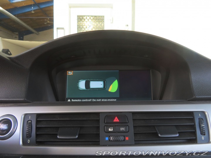 BMW 3 325 i 2006