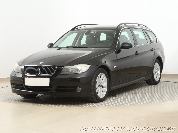 BMW 3 325 i 2006