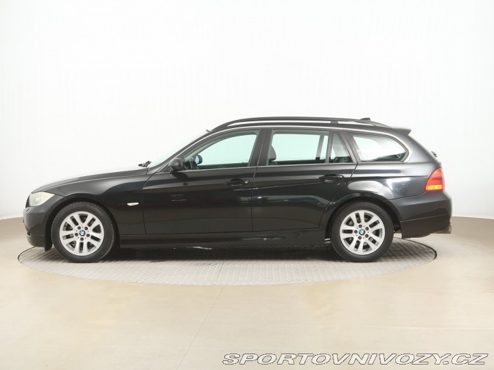 BMW 3 325 i 2006