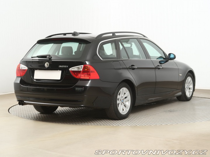 BMW 3 325 i 2006