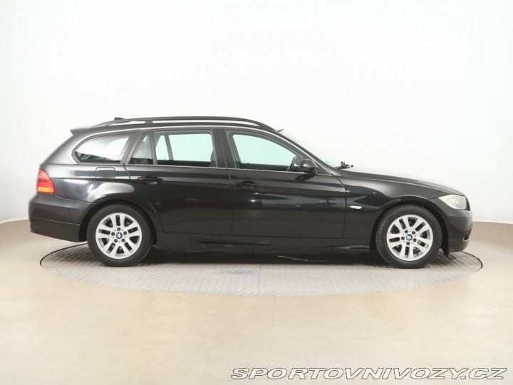 BMW 3 325 i 2006