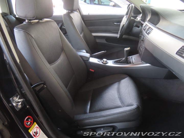 BMW 3 325 i 2006