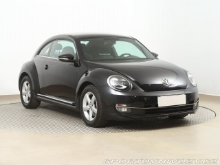 Volkswagen Beetle 2.0 TSI