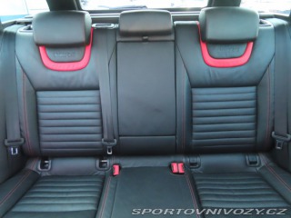 Škoda Octavia RS RS RS 2.0 TDI 2015