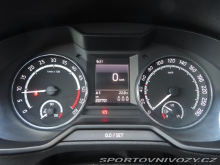 Škoda Octavia RS RS RS 2.0 TDI 2015