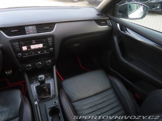 Škoda Octavia RS RS RS 2.0 TDI 2015