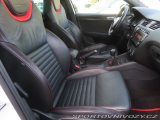 Škoda Octavia RS RS RS 2.0 TDI 2015