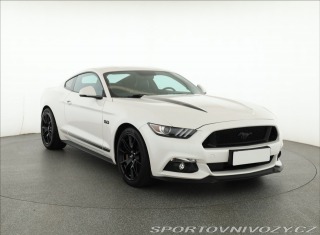 Ford Mustang GT V8 5.0