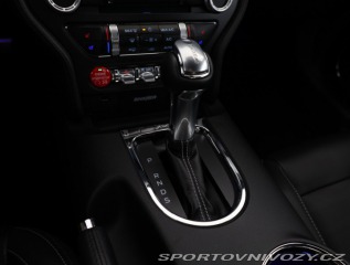 Ford Mustang GT V8 5.0 2017