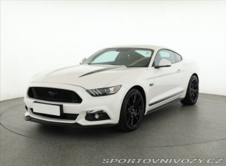 Ford Mustang GT V8 5.0 2017