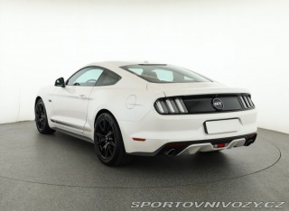 Ford Mustang GT V8 5.0 2017