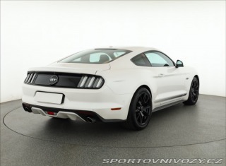Ford Mustang GT V8 5.0 2017