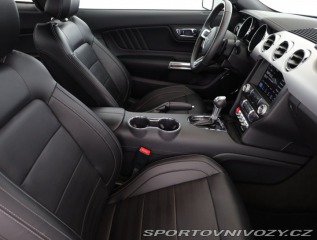 Ford Mustang GT V8 5.0 2017