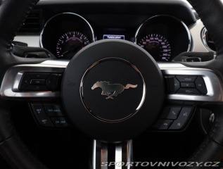 Ford Mustang GT V8 5.0 2017