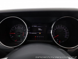 Ford Mustang GT V8 5.0 2017