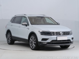 Volkswagen  Tiguan Allspace Highline 2.0 BiTDI