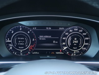 Volkswagen Ostatní modely Tiguan Allspace Highline 2.0 BiTDI 2017