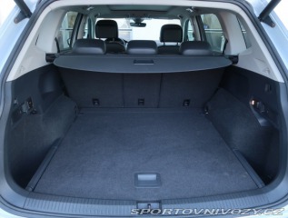Volkswagen Ostatní modely Tiguan Allspace Highline 2.0 BiTDI 2017
