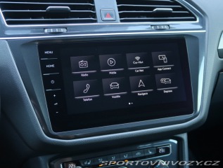 Volkswagen Ostatní modely Tiguan Allspace Highline 2.0 BiTDI 2017
