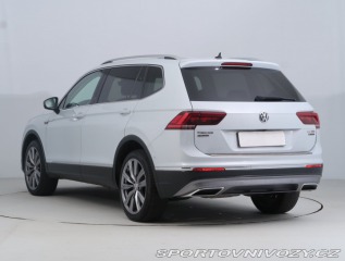 Volkswagen Ostatní modely Tiguan Allspace Highline 2.0 BiTDI 2017