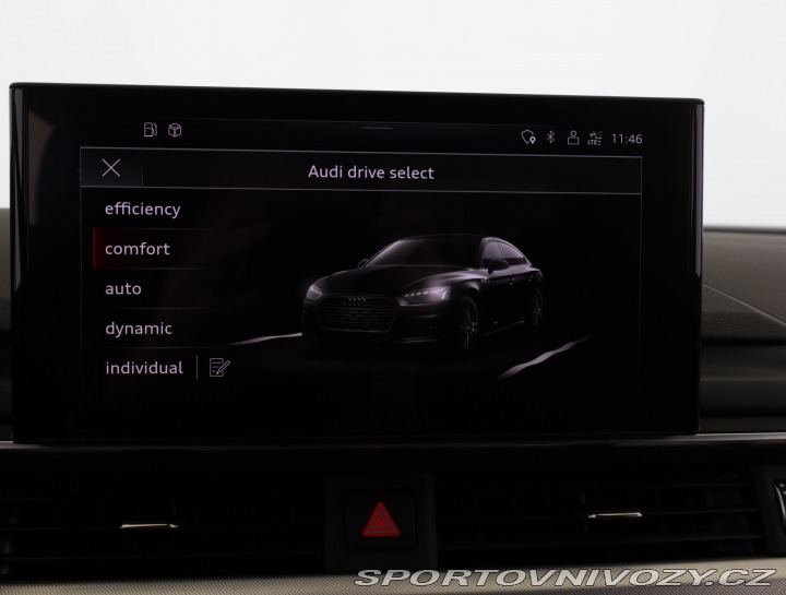 Audi A5 S-Line 45 TFSI 2021