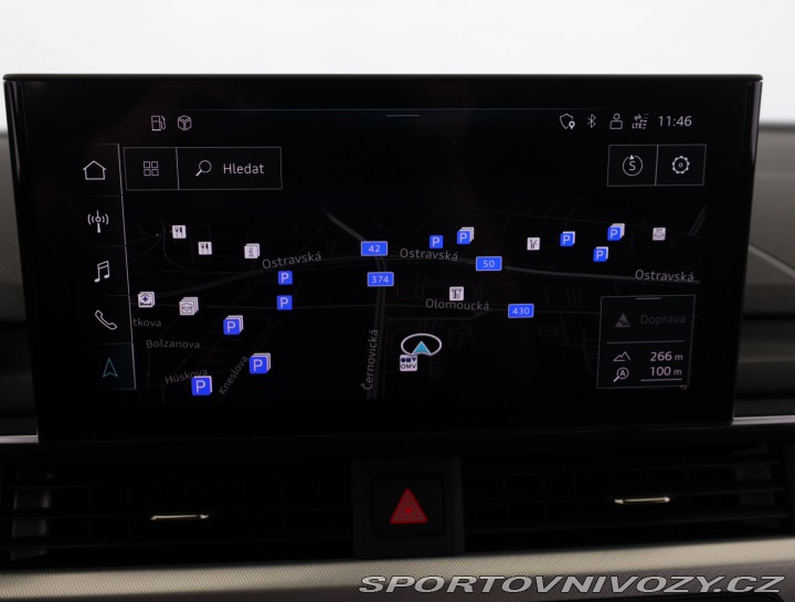 Audi A5 S-Line 45 TFSI 2021