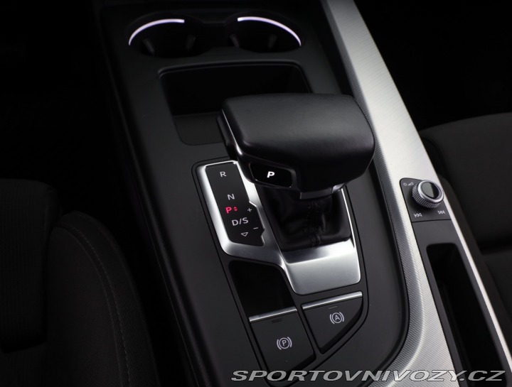 Audi A5 S-Line 45 TFSI 2021