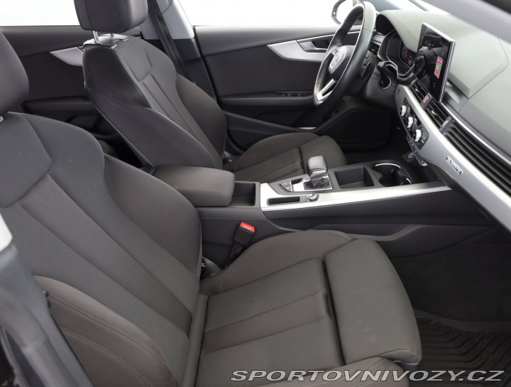 Audi A5 S-Line 45 TFSI 2021