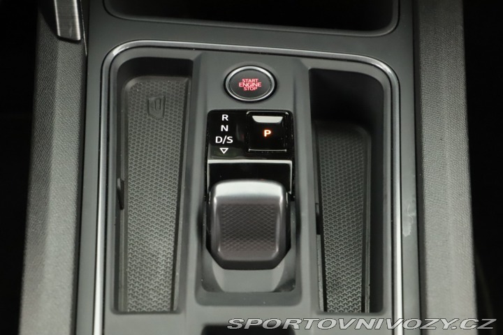 Cupra Formentor 2.0 TSI 4Drive 2023