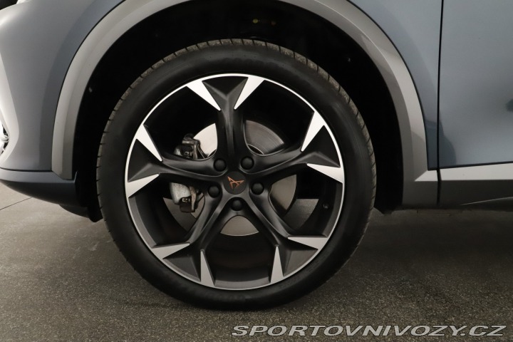 Cupra Formentor 2.0 TSI 4Drive 2023