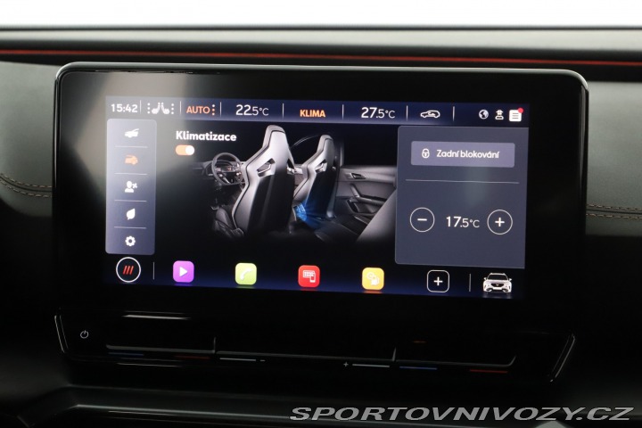 Cupra Formentor 2.0 TSI 4Drive 2023
