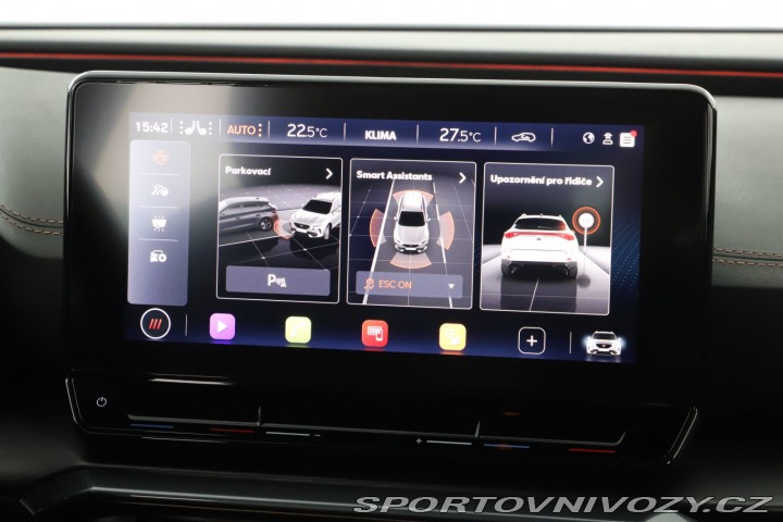 Cupra Formentor 2.0 TSI 4Drive 2023